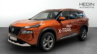 Nissan X-Trail E-force Tekna