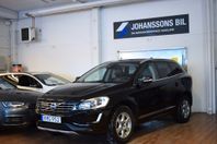 Volvo XC60 D4 AWD Summum Classic 190hk VOC D-Värmare Drag