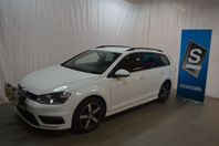 Volkswagen Golf Sportscombi 2.0 TDI 4Motion R-Line Euro 6