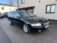 Volvo V70 2.5T 240hk AWD Momentum Polestar Optimering Drag