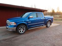 Dodge Ram 1500 3.0 V6 243hk 4WD Laramie / Leer Lock