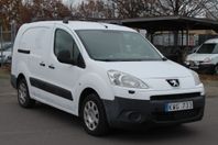 Peugeot Partner Van Utökad Last 1.6 HDi