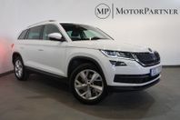 Skoda Kodiaq 2.0 TDI 4x4 Businessline Skinn Drag Värmare CAN