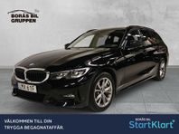 BMW 330e xDrive Touring E