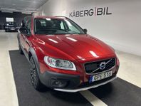 Volvo XC70 D4 AWD Sport Edition / Driver support / Toppskick