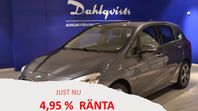 BMW 218 Active Tourer (NU 4,95 % RÄNTA) 1,5 136hk Automat Sp