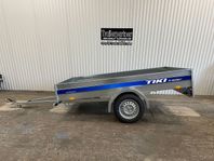 RUNOUT-24/Tiki CS250-R/750 kg/invändigt mått 250x138/