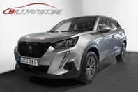 Peugeot 2008 Active Pack 130hk aut