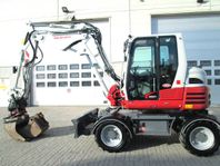 Takeuchi TB 295 W