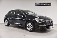 Renault Mégane 1.2 TCe 101hk