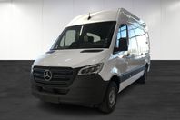 Mercedes-Benz Sprinter 317 CDI RWD Skåpbil 9G-Tronic Euro 6