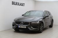 Volvo V60 Recharge T6 Inscription Expression//KAMERA//NAVI//