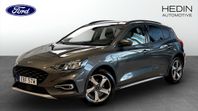 Ford Focus Active Edition 5D 1.0 125HK AUT Carplay