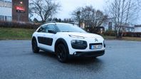 Citroën C4 Cactus 1.2 PURE TECH AUTO 82HK P-SENS NY-KAM/SERV