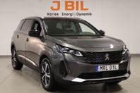 Peugeot 5008 GT 1.2 PureTech 130hk Aut - BACKKAMERA