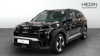 Kia EV3 Long Range