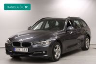 BMW 320 d xDrive Sport Line M-Värm Drag Elstolar SoV 184hk