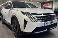 Peugeot E-3008 GT Ultimate+ - DEMO