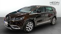 Renault Espace Zen 160HK Aut / Comfort / Drag / 7-Sits / Pan