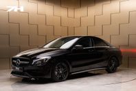 Mercedes-Benz AMG CLA 45 4MATIC Coupé