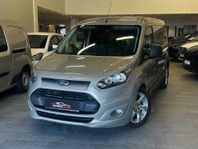 Ford transit Connect 230 LWB 1.6 TDCi, Backkamera