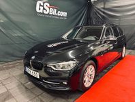 BMW 320 d 190 Hk Touring Shadow Sport AUT