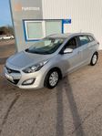 Hyundai i30 Kombi 1.6 CRDi Business Euro 5