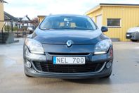 Renault Mégane Grandtour 1.5 dCi Bose Edition Euro 5