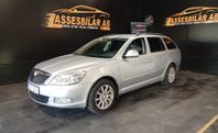 Skoda Octavia Kombi 2.0 TDI Elegance Euro 4 M/K värmare