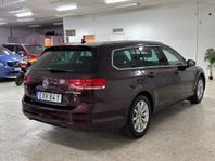 Volkswagen Passat Sportscombi 2.0 TDI Euro 6 I Automat I Nav