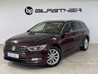 Volkswagen Passat Sportscombi 2.0 TDI Euro 6 I Automat I Nav