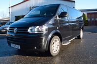 Volkswagen Caravelle 2.0 TDI Comfortline Euro 5 Handikapp Im