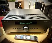 Arcam FMJ AVR850 - Pre-owned