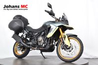 Suzuki V-Strom 800 DE ABS, Mycket fint skick