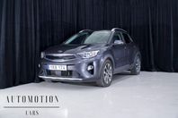 Kia Stonic 1.0 T-GDI 120hk Eu6 Advance Plus B-Kamera Carplay