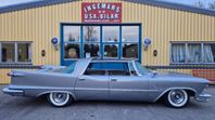 Chrysler Imperial Crown Såld   4d ht