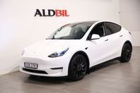 Tesla Model Y *HK*Performance 534hk AWD / Läder / Pano / Bac