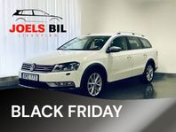 Volkswagen Passat Alltrack 2.0 TDI BlueMotion 4Motion Euro 5