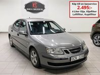 Saab 9-3 1,8T Linearplus Sport