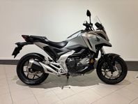 Honda NC750X ABS