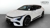 Kia EV6 GT LINE AWD | FÖRETAGSERBJUDANDE |