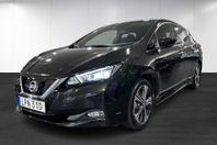 Nissan Leaf N-CONNECTA MY21 40 KWH