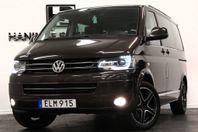 Volkswagen Multivan 2.0 TDI 4Motion Highline 5,95% Ränta