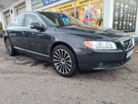 Volvo S80 D5 Geartronic Summum