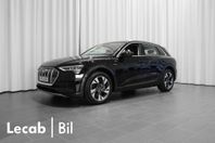 Audi E-Tron 55 quattro | Proline | 20" | Backkamera | Navi