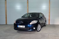 Toyota Auris 1.6 Valvematic 1 Brukare Lågmil |12 Mån Garanti