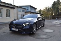 Mercedes-Benz CLS 450 4MATIC 9G-Tronic AMG Panorama Coupé