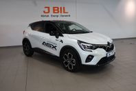 Mitsubishi ASX PHEV Instyle 160hk Aut - DEMO