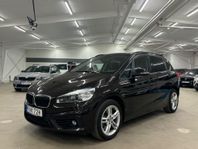 BMW 225 i xDrive Active Tourer  Sport line NAVI PDC EU6