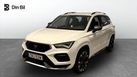 Cupra Ateca 1.5 TSI 150 DSG7